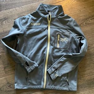 G Loomis fleece jacket.